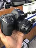 A picture of Canon 5d mark Ii