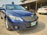A picture of Toyota Camry 2008
