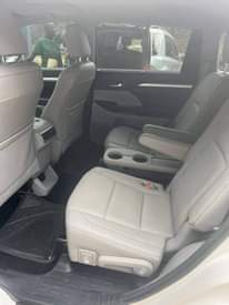 A picture of 2014 Toyota Highlander