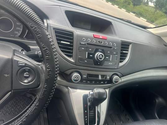 A picture of Everything is Working Perfectly fine absolutely buy and drive safe