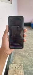 A picture of TECNO CAMON 17