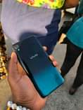 A picture of Vivo Y1s