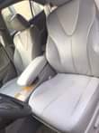 A picture of 2 850M EXTREMELY CLEAN V6 REGISTERED TOYOTA CAMRY XLE 08