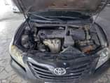 A picture of 2009 model toyota camry LE for sale very sound 4cylinder
