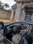A picture of ELSTAR AUTOS Super Sharp Toyota Camry 2002 Model Engine Gear