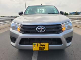 A picture of TOYOTA HILUX 0652564588