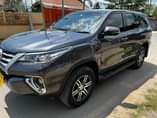 A picture of FORTUNER BEI 100M