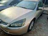A picture of 2006 Honda Eod Any