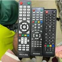 A picture of REMOTE GANI UNATAFUTA REMOTE GANI UNA SHIDA NAYO KAZI HIYO