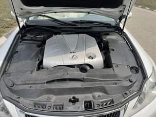 A picture of Lexus is350 convertible 2010 model Direct toks 12.4m net Awoof