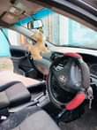 A picture of TOYOTA ALLEX