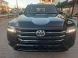 A picture of LAND CRUISER GXR