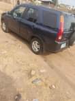 A picture of Neatly used CRV 04 for sales