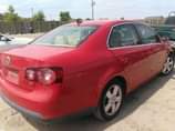 A picture of 2008 VOLKSWAGEN JETTA SEDAN SE For Serious Buyers Please Contact
