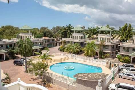 furnished apartments