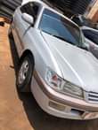A picture of Toyota premio