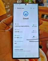 samsung galaxy s22