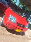 A picture of NISSAN X TRAIL HAIJAGUSWA ENGINE 10 000 000 0658821690