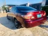 A picture of Lexus Es330