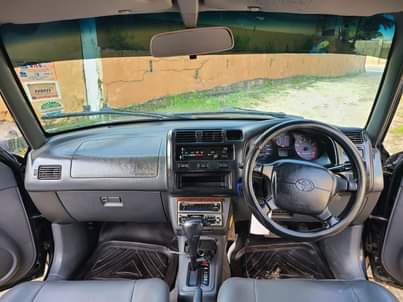 A picture of TOYOTA RAV4