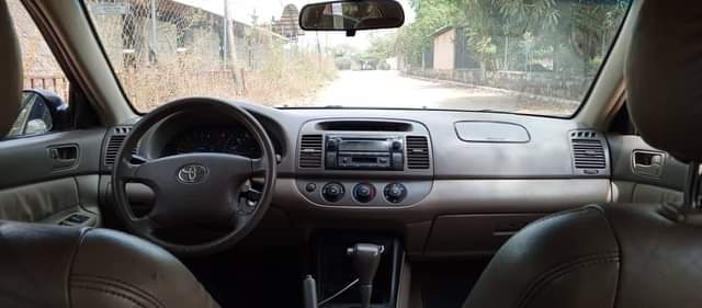 A picture of 2004 Camry First body untampered engine AC chilling Price 2