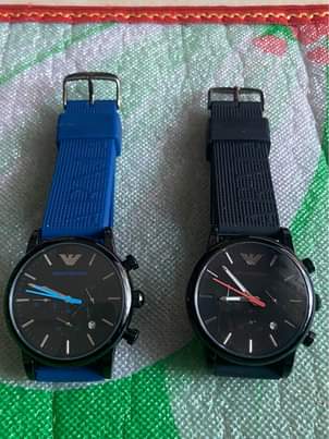 watches