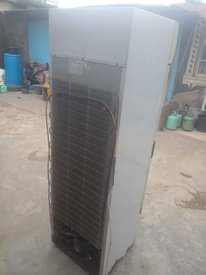 A picture of Working P Tested ok Abule egba is the location Call