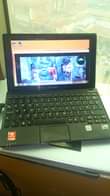 A picture of Lenovo