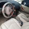 A picture of Lexus RX300 2001 Model