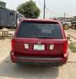 A picture of 2004 Honda pilot