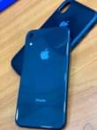 A picture of iPhone XR in very Perfect condition at lowest prices ever
