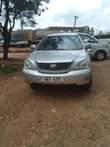 A picture of Harrier for sale