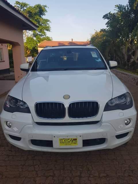 used bmw