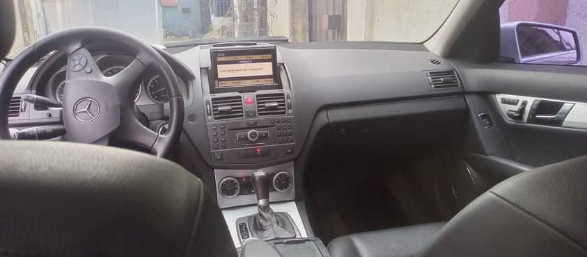 A picture of Pls admin approve Dealers deal Direct tokunbo Mercedes C300 Everything