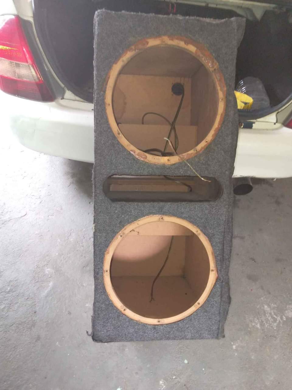 speakers