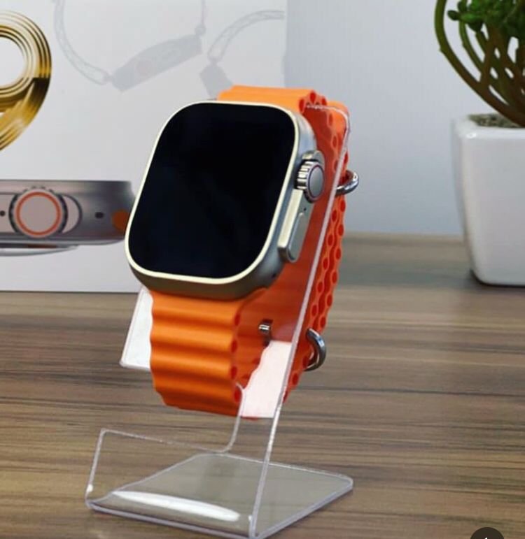 watches