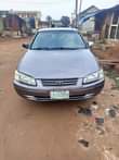 A picture of Today deal toyota camry drop light first body pan everything