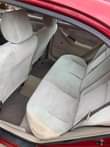 A picture of Toyota Corolla 2008 FOREIGN USE UNREGISTERED