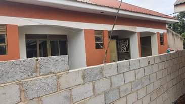 A picture of Well built 3 double rooms for sale at 67millions