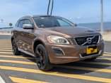 A picture of Volvo