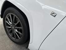 A picture of 2023 Brand New Lexus LX600 F sport 260m