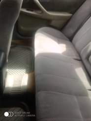 A picture of Toyota Camry tiny light AC chilling With sound engine Gear