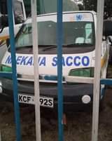 Kimunya C.