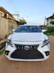 A picture of TOYOTA CAMRY 2010 UPGRADED 2017 TIGER FACE
