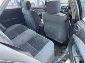 A picture of Toyota ist