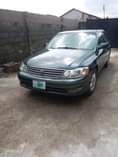 A picture of DISTRESS SALE DISTRESS SALE Buyer settle 09076369650 Avalon Dashboard 1