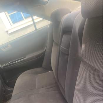 A picture of Toyota Camry