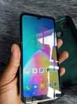 A picture of Infinix Smart hd