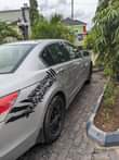 A picture of Honda accord 09 Agric Ikorodu 08107329073