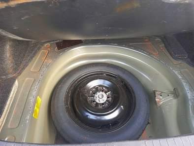 A picture of TODAY DEAL TOYOTA COROLLA 2013 TOKUNBO Engine Gear Ac Nothing